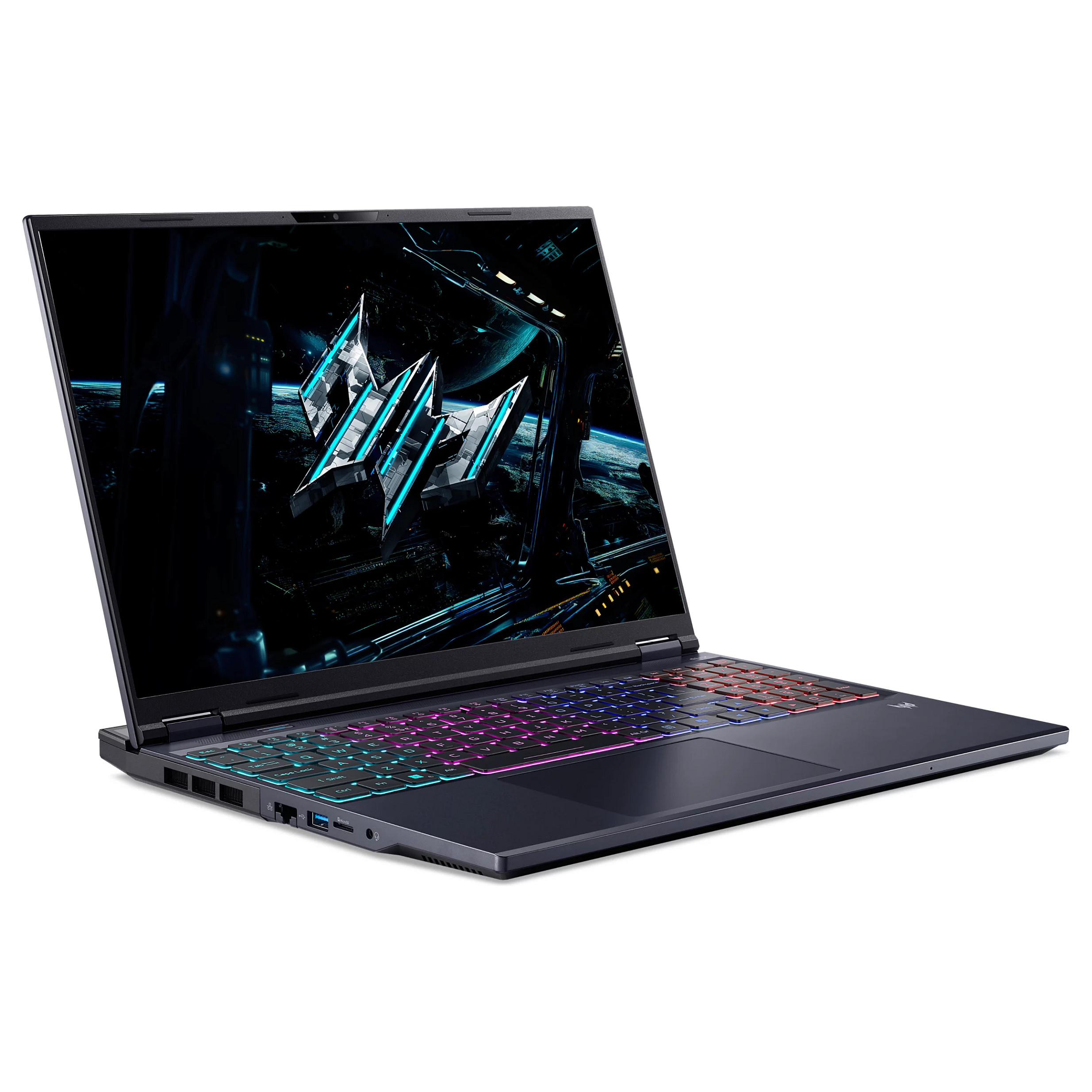 Laptop Gaming Acer Predator Helios Neo 16 AI PHN16-73-9816 / Core Ultra 9 275HX / 32GB DDR5 / 1TB / 16" WQXGA IPS 240Hz / RTX 5070 8GB - Zezë - 2