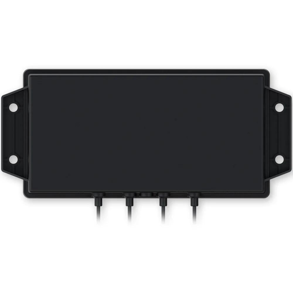 Antena për rrjet Teltonika Networks PR1KC640, 5G MIMO, GNSS, Wi-Fi, 4x SMA dhe 2x RP-SMA, Kabllo 3 m - Zezë - 2