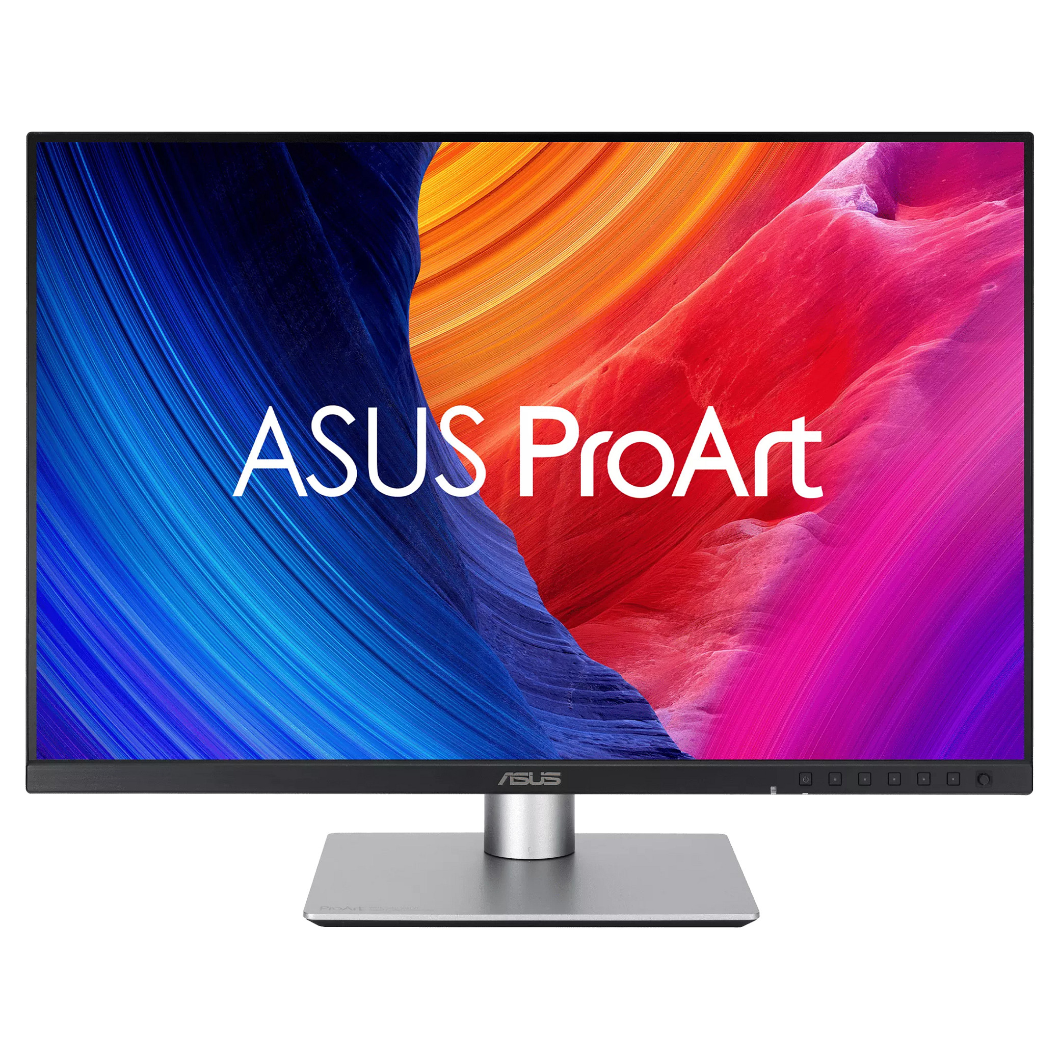 Monitor ASUS ProArt PA248QFV / 24.1" / WUXGA IPS / 100Hz / 5ms / HDMI+DisplayPort+USB-Hub - Argjend - 8
