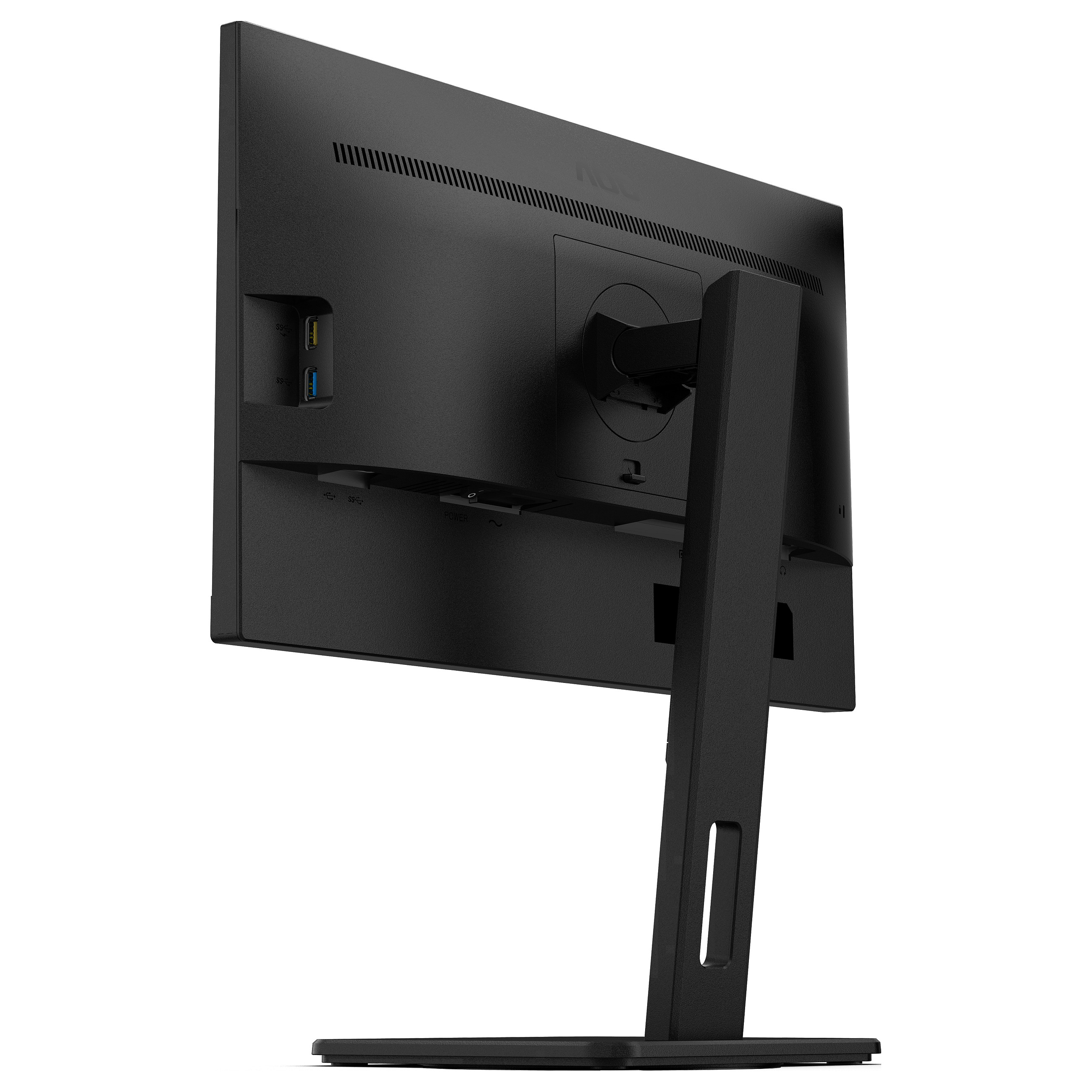 Monitor AOC E2 22E2UMF / 21.5" / Full HD VA / 75Hz / 4ms / HDMI+DisplayPort+VGA - Zezë - 11