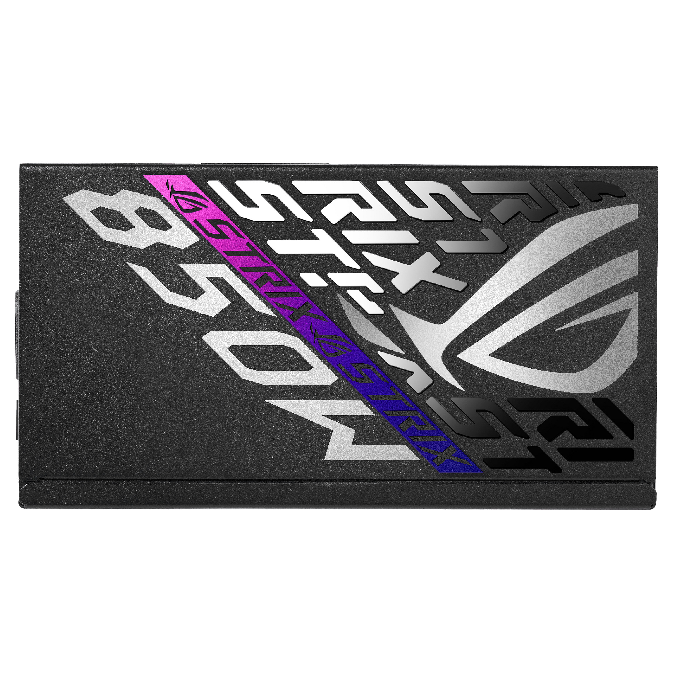 Furnizues Energjie ATX ASUS ROG Strix / 850W / 80 PLUS Platinum / ATX 3.1 / PCIe 5.1 - Zezë - 5