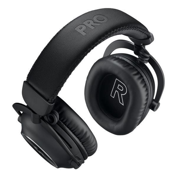 Kufje Gaming Logitech Pro X 2 Wireless / 981-001263 – Zezë - 5