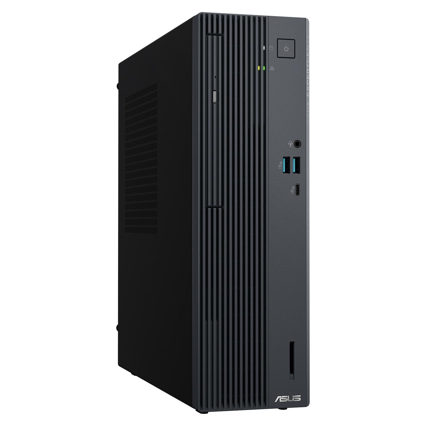 Kompjuter ASUS ExpertCenter P700 SFF PM700SK-0R7350008X, Ryzen AI 7 350, 16GB DDR5, 512GB, Radeon 860M - Zezë - 2