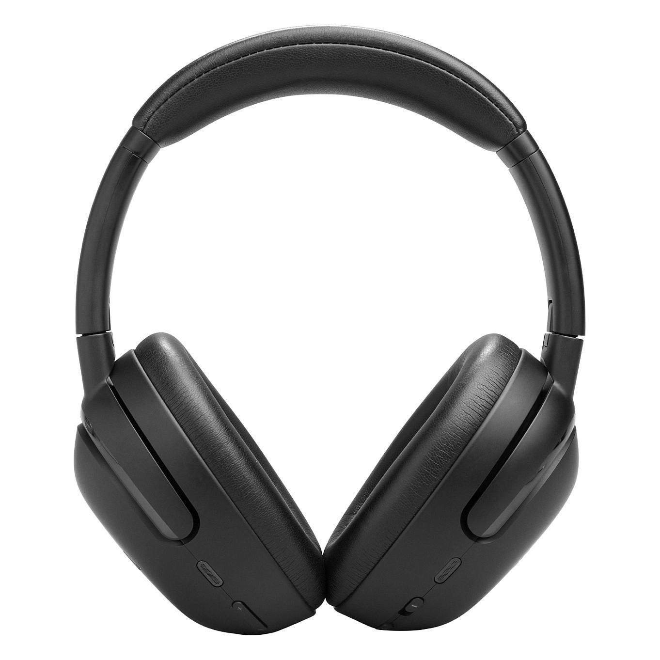 Kufje pa kabllo JBL Tour One M3, 40mm, Bluetooth 5.3, ANC, Mikrofon, 3.5mm, USB-C - Zezë - 3