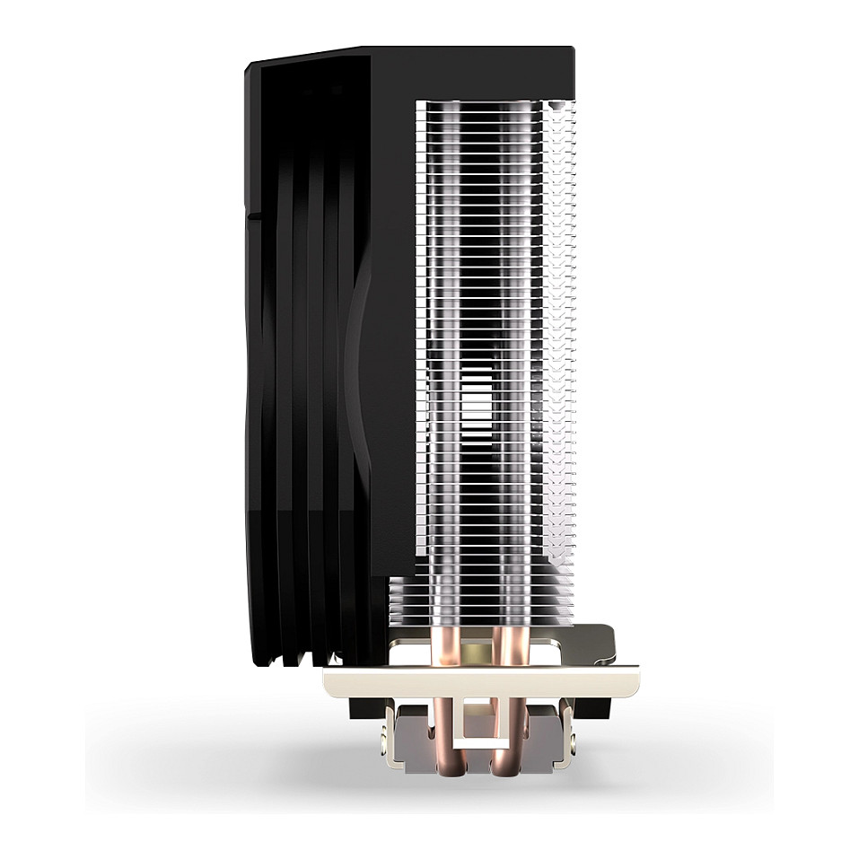 Ftohës për Procesor Endorfy Spartan 5 ARGB / Air Cooler / ARGB - Zezë - 11