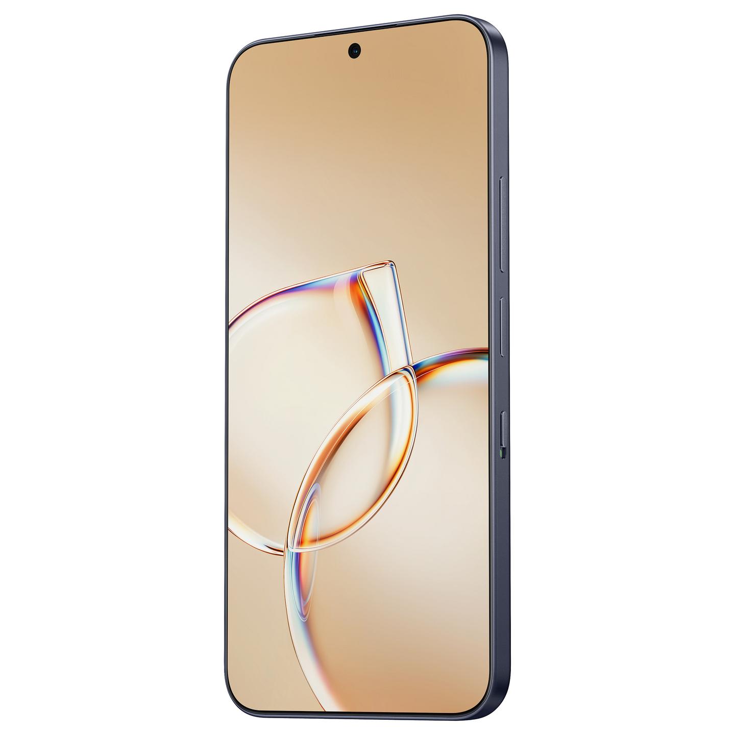 Telefon TCL P80 Pro, 8GB, 256GB, 5G, Dual SIM - Blu - 6