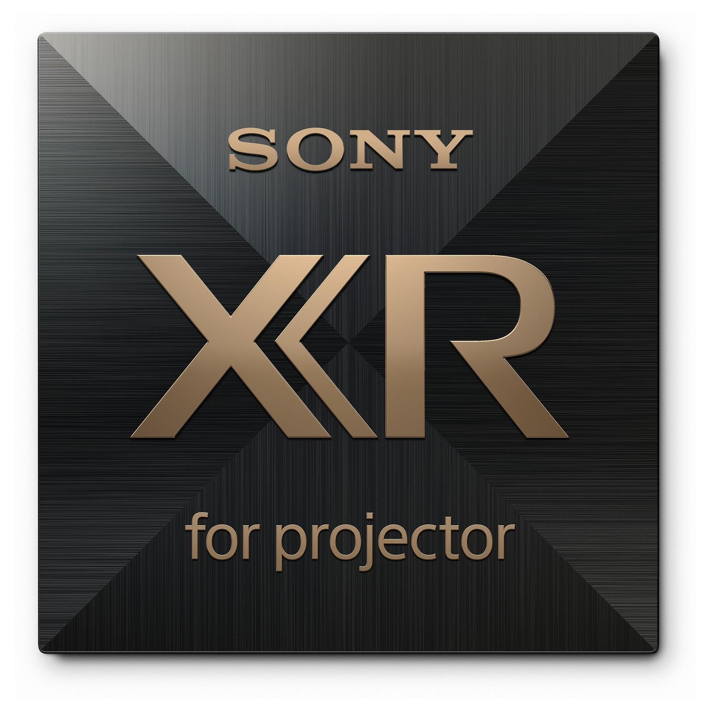 Projektor Sony BRAVIA Projector 8 VPL-XW6100, 4K UHD, Laser, 2700 Lumen, HDR10/HLG, HDMI – Zezë - 10