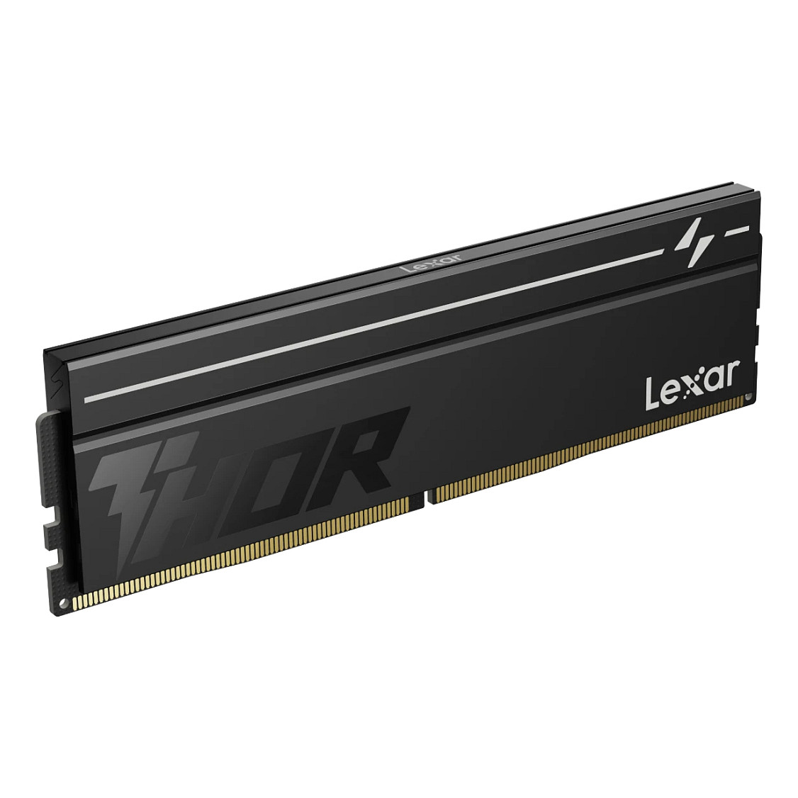 RAM Memorie DDR5 Lexar THOR 2nd Gen / 16GB (2x8GB) / DIMM / CL38 / ECC - Zezë - 3