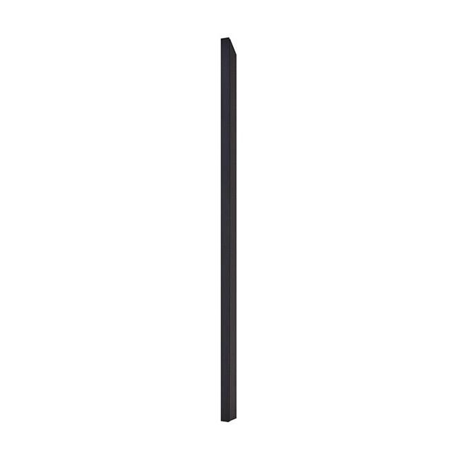 Digital Signage LG 49UH5Q-E, 49", 4K UHD, IPS, 60Hz, 3× HDMI, DP, 2× USB-A, RJ45 - Zezë - 5