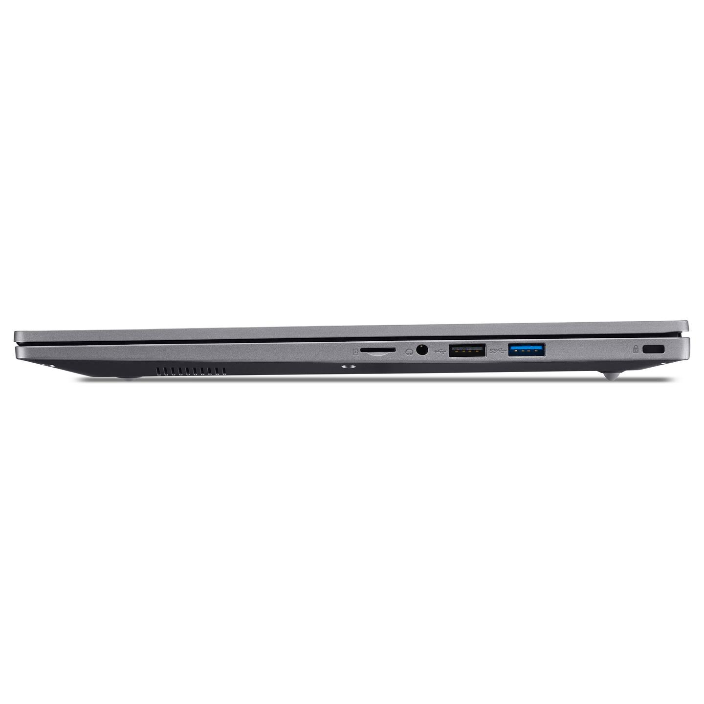 Laptop Acer Aspire Lite AL15-47P, Ryzen 3 5400U, 8GB DDR4, 512GB, 15.6" FHD IPS 60Hz, AMD Radeon Graphics - Hiri - 8