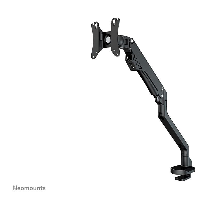Mbajtëse për Monitor Neomounts FPMA-D750BLACK2, 1 Monitor, 10–32", 8kg, VESA 75 × 75 / 100 × 100mm - Zezë - 2