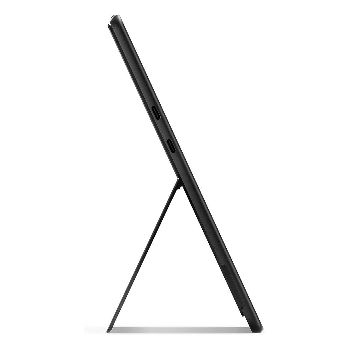 Tablet Microsoft Surface Pro 11 Copilot+ / Snapdragon X1E-80-100 / 16GB LPDDR5x / 1TB / 13" 2880x1920 OLED Touch 120Hz / Qualcomm Adreno - Zezë - 4