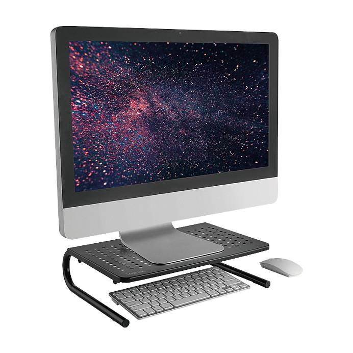 Mbajtëse për Laptop LogiLink BP0059 / 13–32" / deri 20kg / 370 × 235 × 100mm - Zezë - 8
