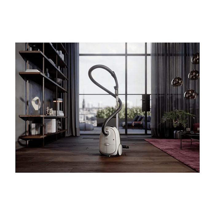 Fshesë me Vakum AEG AB61H6SW / 750W / 3.5L / HEPA / 12m – Bardhë - 18