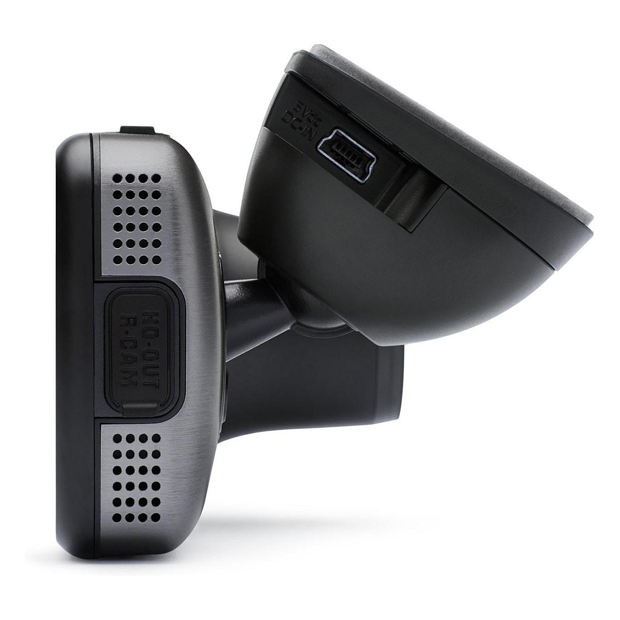 Kamerë për regjistrimin e udhëtimeve (Dashcam) Nextbase 622GW / 4K / 140° / GPS / Wi-Fi / Bluetooth 5.0 / Ekran IPS 3" / Night Vision / Image Stabilization / Alexa - Zezë - 14