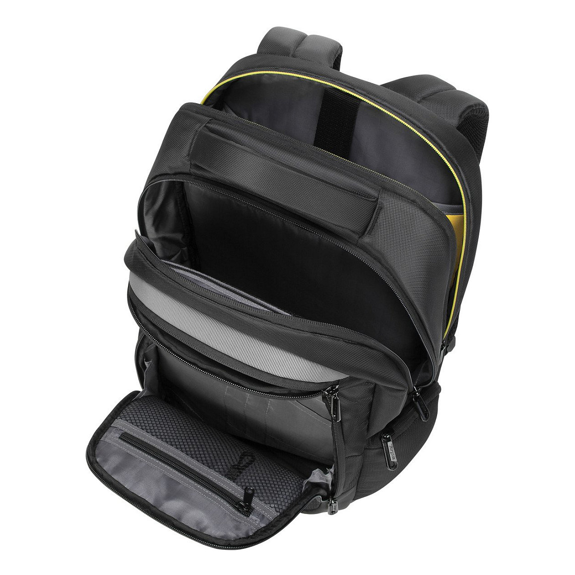 Çantë Targus CityGear 3 / 14-15.6" / Dome Protection / Tablet / Trolley Strap / Rain Cover - Zezë - 2