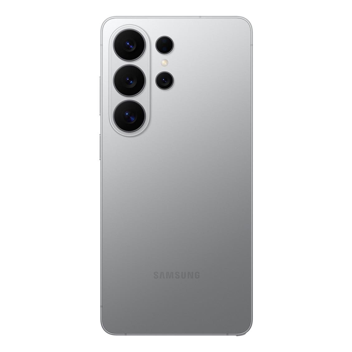 Telefon Samsung Galaxy S26 Ultra / 16GB / 1TB / Dual SIM - Argjend - 13