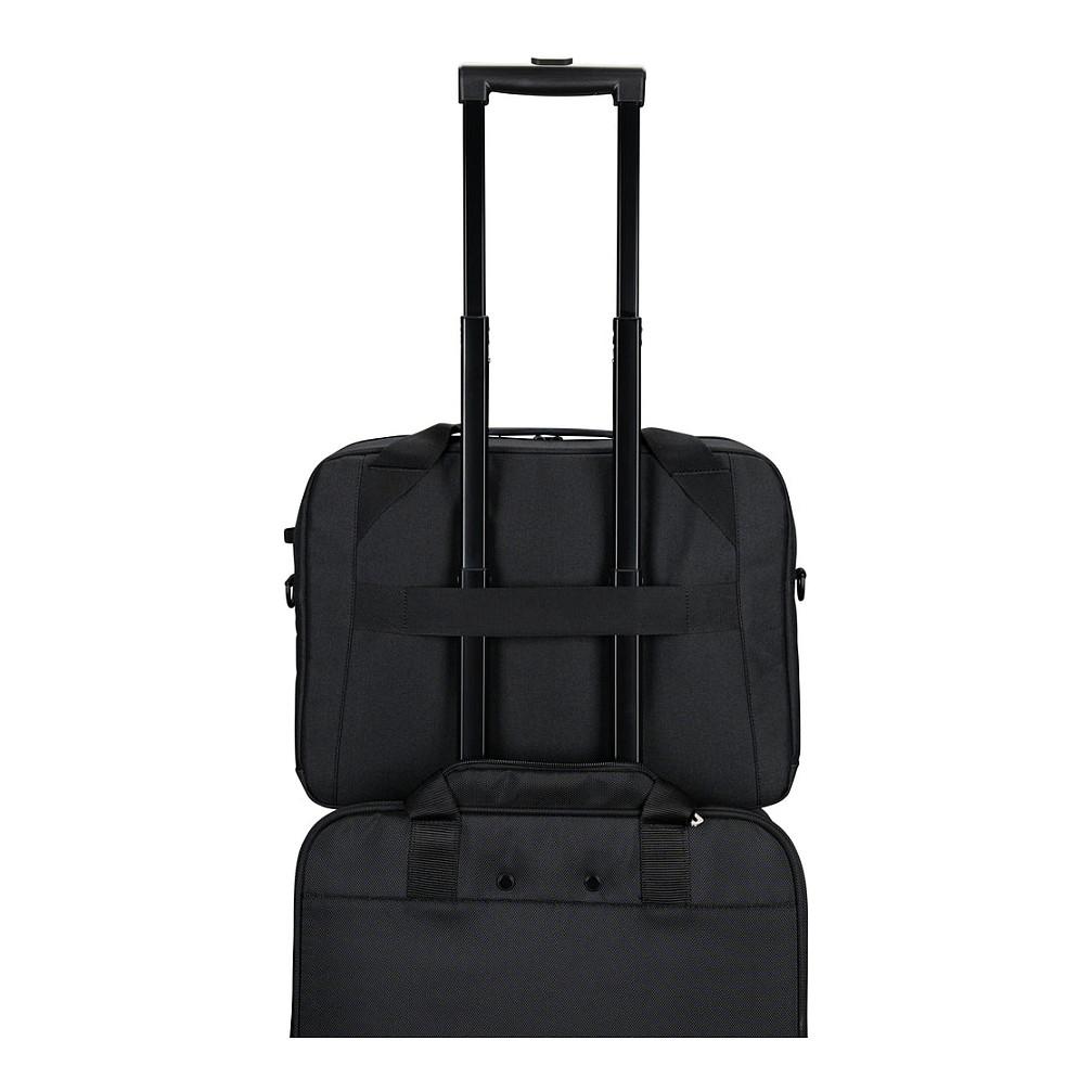 Çantë për Laptop Targus Classic EcoSmart, 15–16", 0.55 kg - Zezë - 7