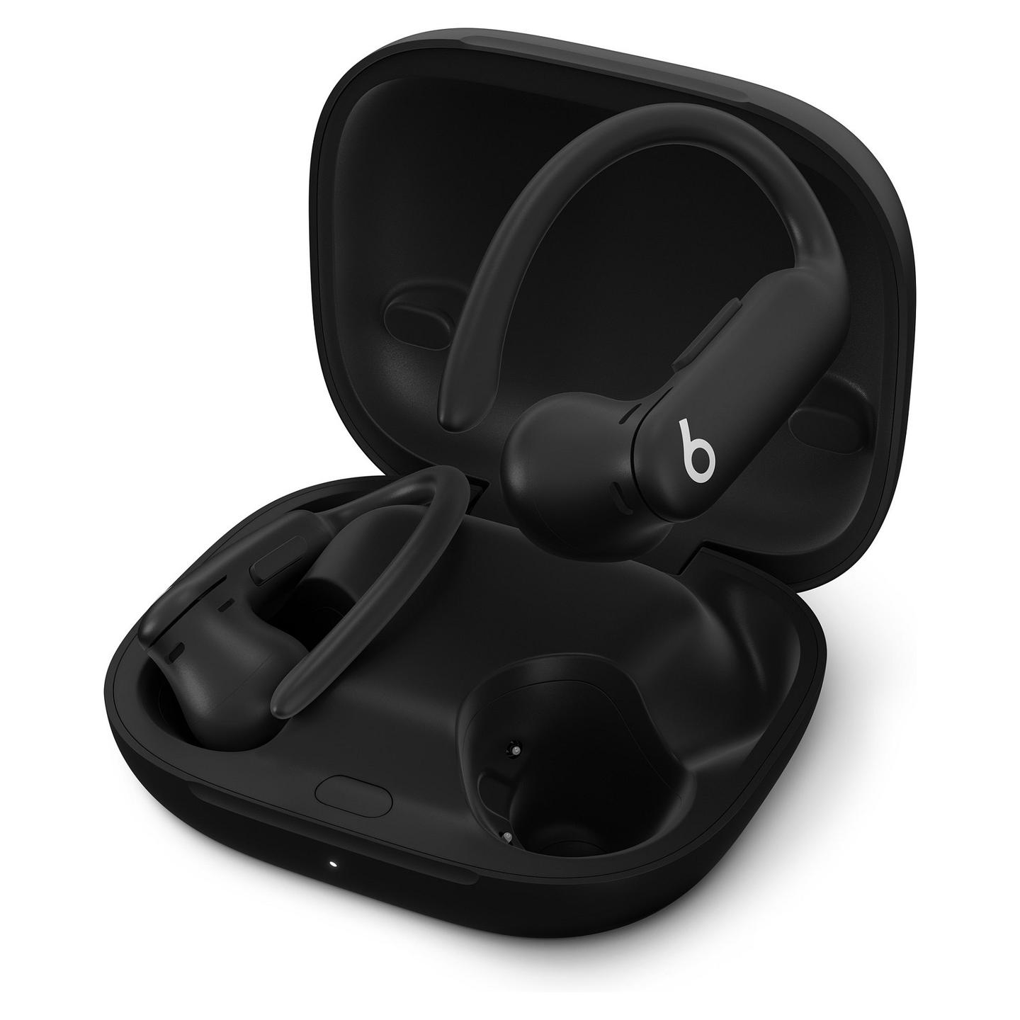 Kufje pa kabllo Beats by Dr. Dre Powerbeats Pro 2 / Bluetooth / ANC / Spatial Audio / 45 orë - Zezë - 5