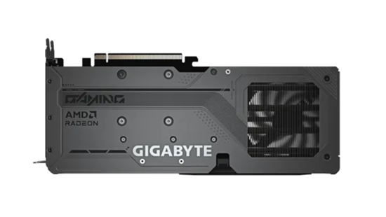 Kartë Grafike AMD Radeon RX 9060 XT / 16GB / Gigabyte GAMING OC / GDDR6 / 3 Fan - Zezë - 3