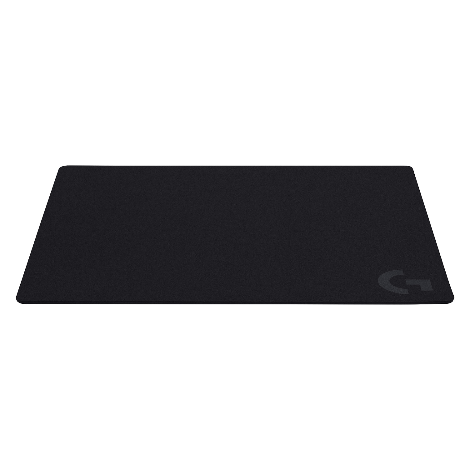 Mauspad Gaming Logitech G G640 / 460 x 400 x 3mm / Tekstil / Anti-rrëshqitës - Zezë - 6