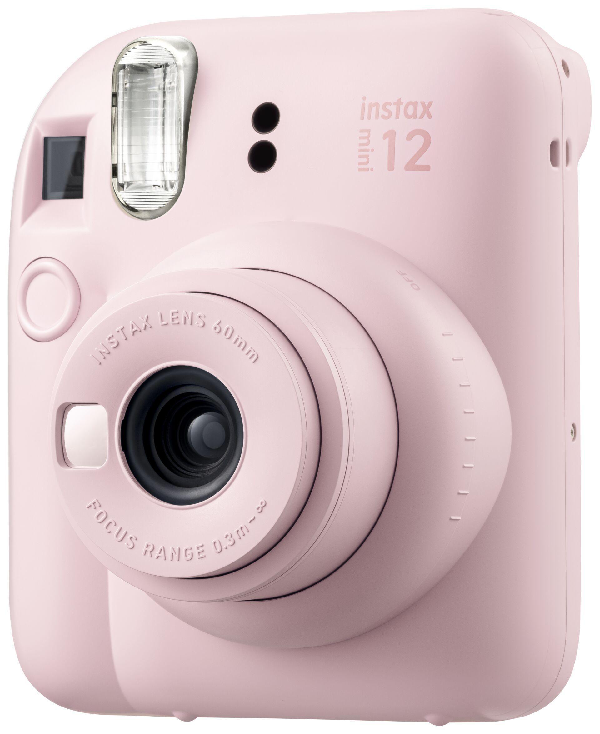 Kamerë digjitale Fujifilm Instax Mini 12 – Rozë - 2