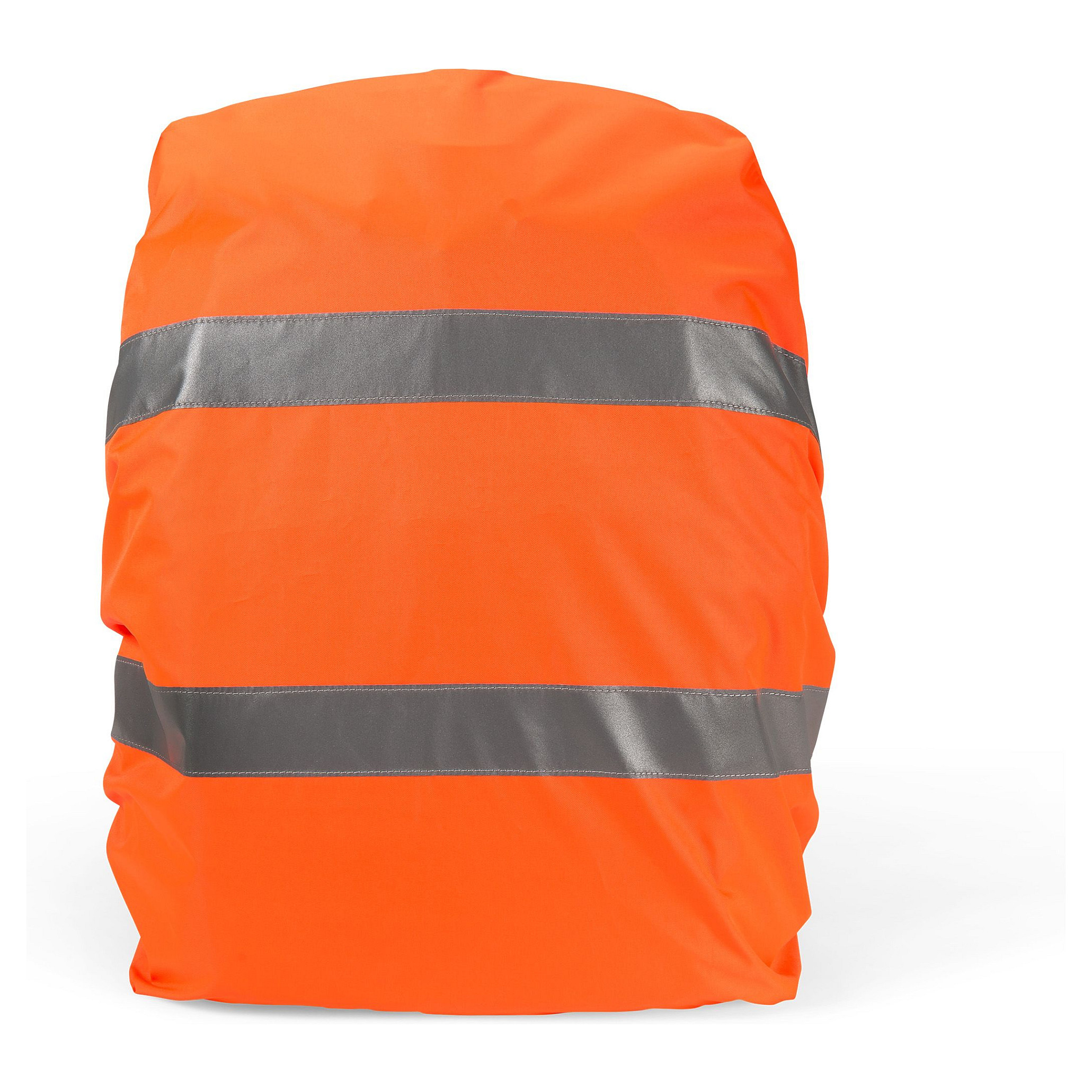 Çantë DICOTA Hi-Vis V2 / 15.6" / 25L / 600D rPET / Reflective / Rain Cover - Zezë - 13