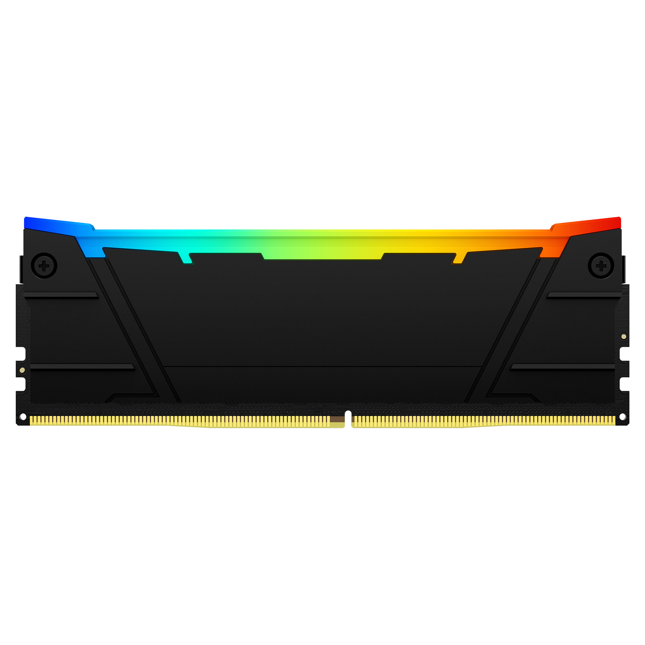 RAM Memorie DDR4 Kingston FURY Renegade RGB / 64GB (2x32GB) / DIMM / 3200 MHz / 288-pin - Zezë - 3