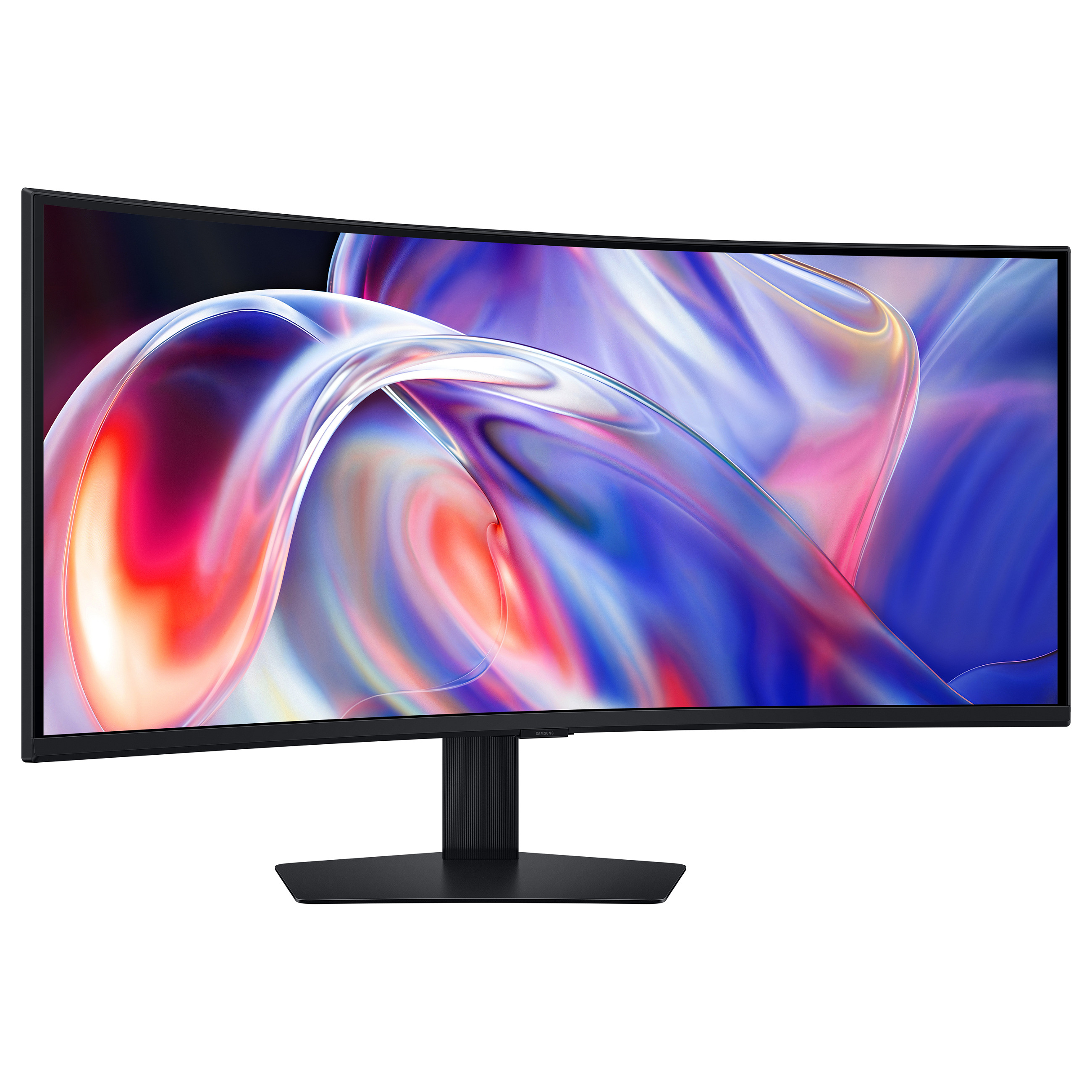 Monitor Gaming Samsung ViewFinity S8 S85TH / 40" / 5K2K WUHD VA Curved / 144Hz / 4ms / Thunderbolt+HDMI+DP+USB - Zezë - 12