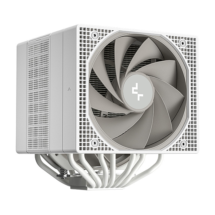 Ftohës për procesor DeepCool Assassin IV / 140mm / 120mm - Zezë - 2