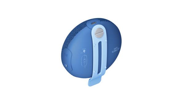 Altoparlantë Ultimate Ears MINIROLL / Bluetooth / USB-C - Blu - 5