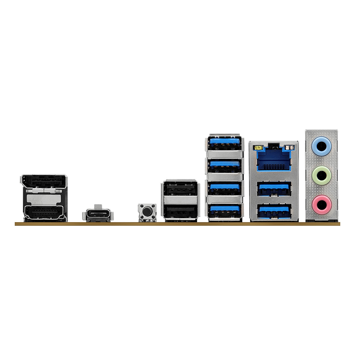 Pllakë Amë ASRock B860 Pro-A / Intel LGA1851 / B860 / DDR5 / ATX / M.2 / SATA III / 2.5GbE LAN - 6