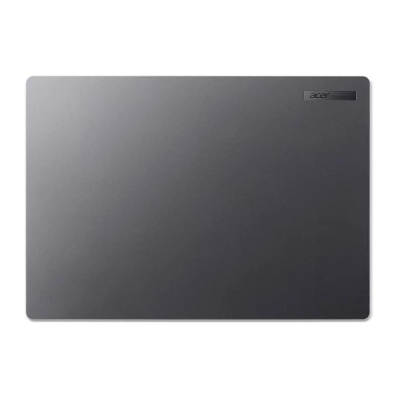 Laptop Acer TravelMate TMP216-52-TCO-71DK / Core Ultra 7 355 / 16GB DDR5 / 512GB / 16" WUXGA IPS 120Hz / Intel Graphics - Hiri - 8