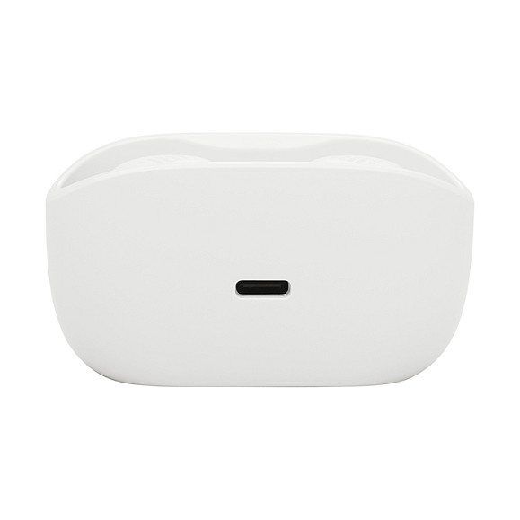 Kufje pa kabllo JBL Wave Buds 2 / Bluetooth / TWS / 20–20.000 Hz - Bardhë - 6