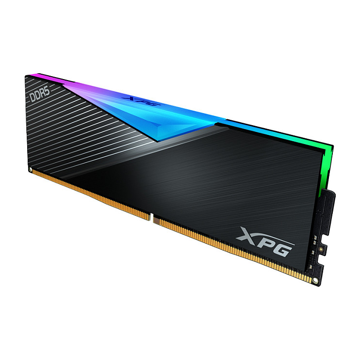 RAM Memorie DDR5 XPG LANCER RGB / 16GB / DIMM / 6000MHz / 288-pin - Zezë - 4