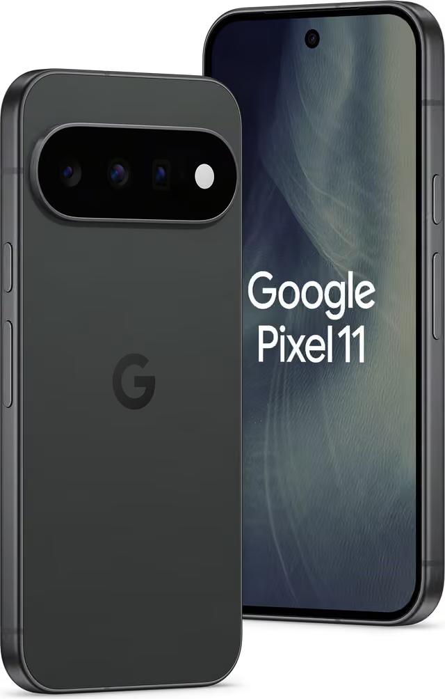 Telefon Google Pixel 11 5G / 12GB / 256GB - Zezë