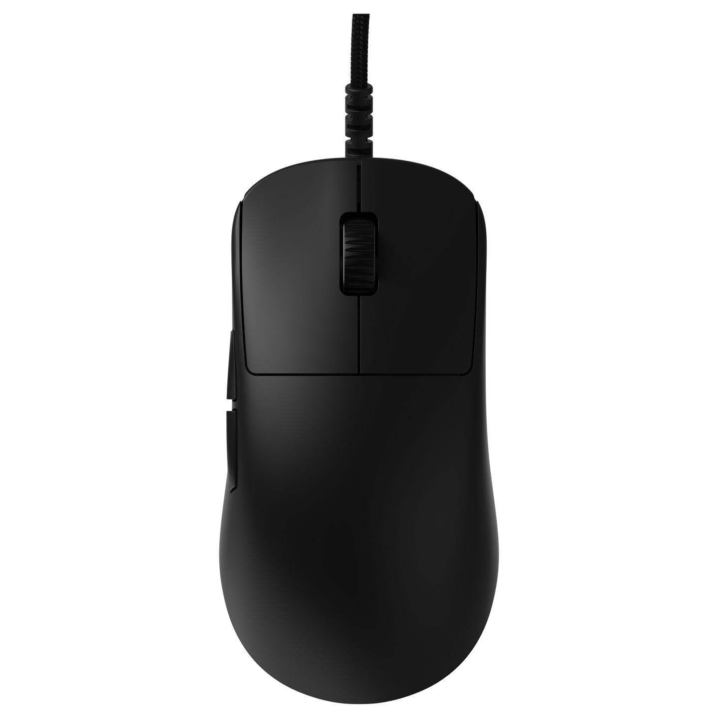 Maus Gaming Endgame Gear OP1 8K v2 / USB / PixArt PAW3950 / 30.000 DPI / 8000Hz / 6 Butona - Zezë - 6