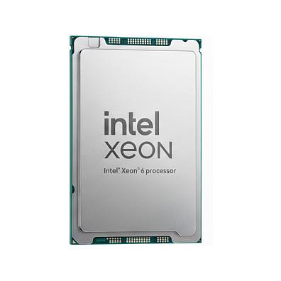 Procesor Intel Xeon 6731P / 32 Bërthama / 64 Threads / 2.5GHz / Turbo-3.9GHz / 144 MB Cache / LGA4710 - Tray