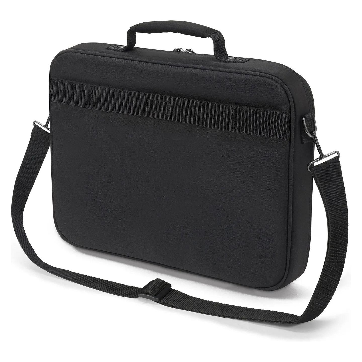 Çantë për Laptop DICOTA Multi TWO, 13–14", Ndarje e mbushur, 0.58 kg - Zezë - 2