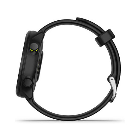 Orë Inteligjente Garmin Forerunner 55 / GPS – Zezë - 9