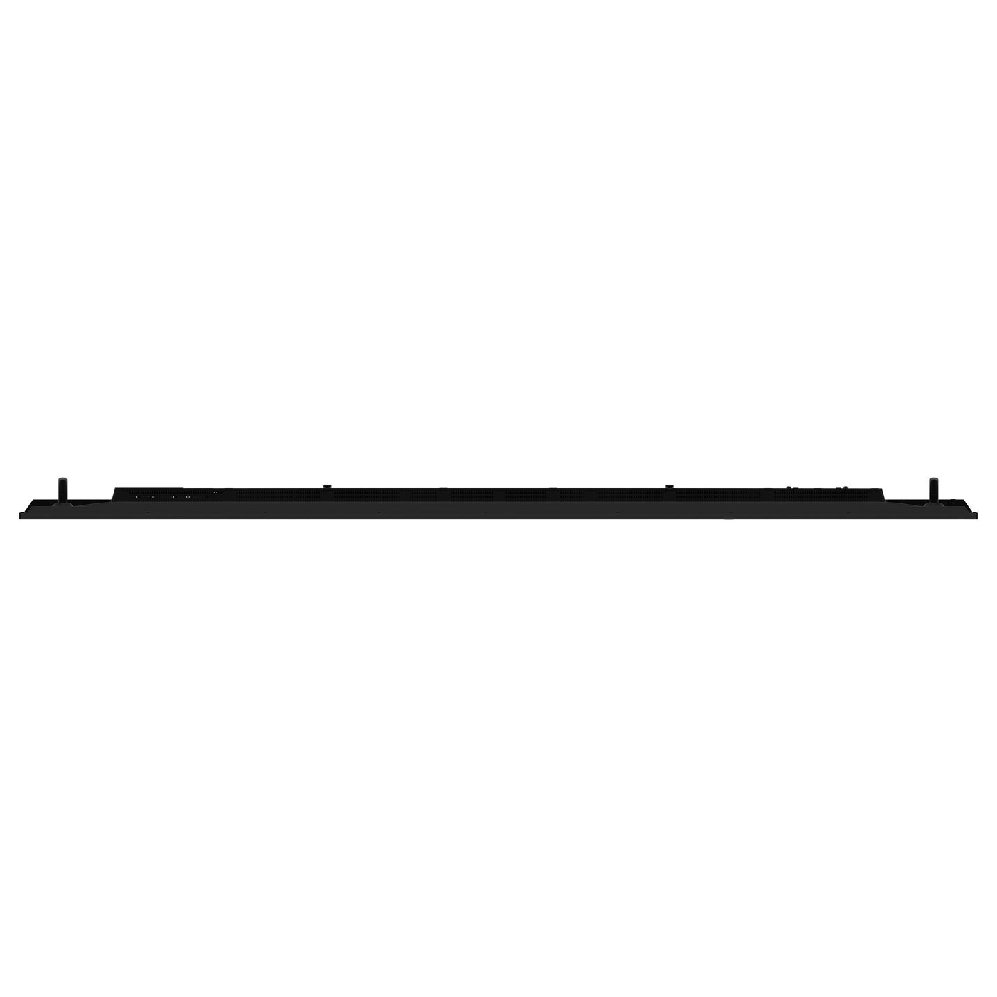 Digital Signage iiyama ProLite LH7575UHS-B1AG, 75", 4K UHD, IPS, 60Hz, 4GB, 32GB, 3× HDMI, DP, 2× USB - Zezë - 8