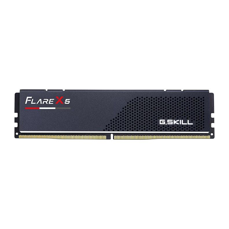 RAM Memorie DDR5 G.Skill Flare X5 / 32GB / UDIMM / 5200MT/s / CL40 / 288-pin - Zi