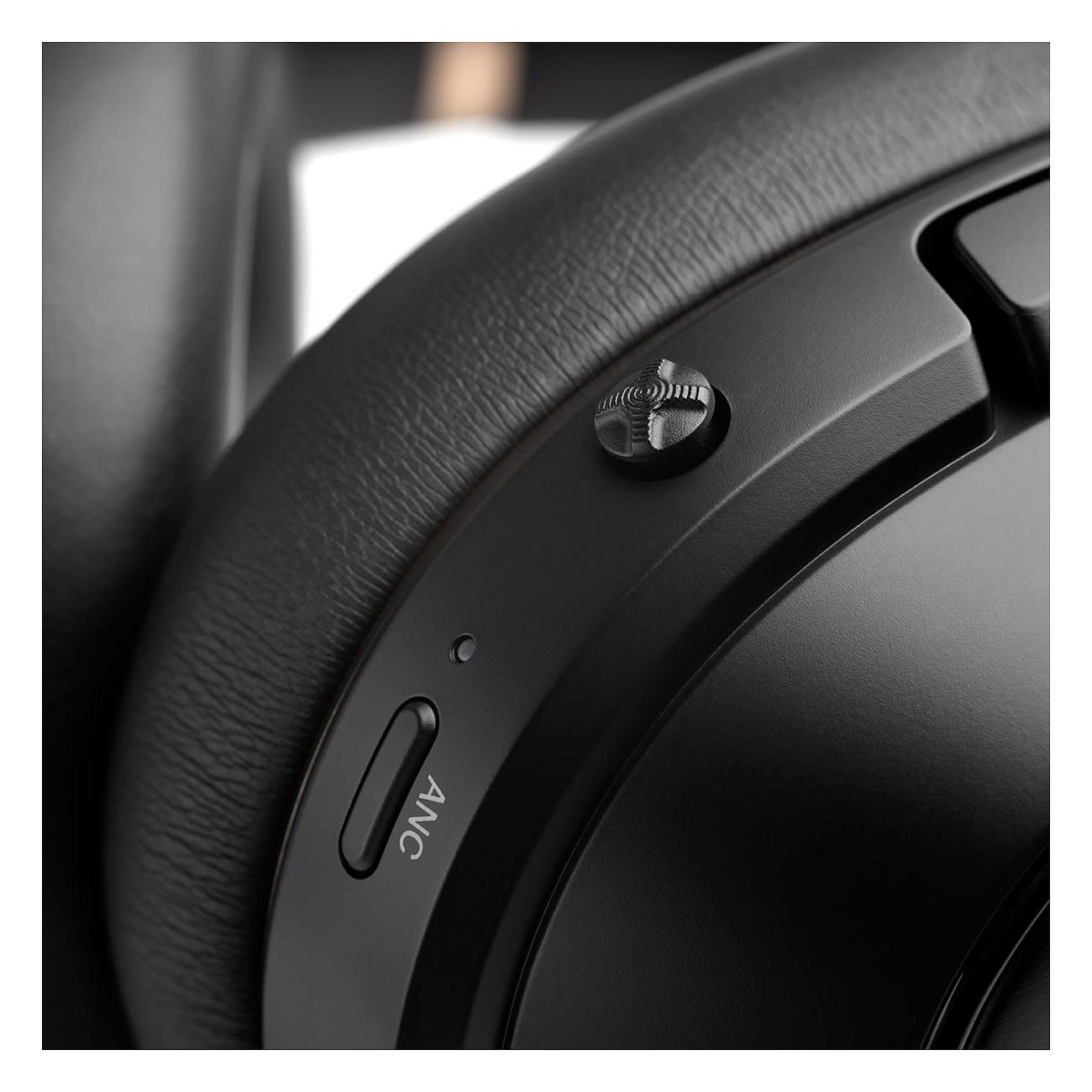 Kufje pa kabllo Teufel REAL BLUE PRO / Over-Ear / Bluetooth 5.1 / ANC / 4 cm / 10 m - Zezë - 4