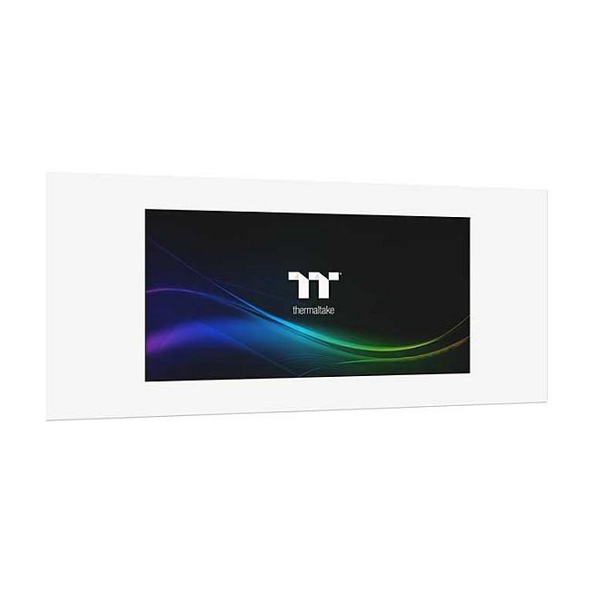 Ekran LCD për Kasë Thermaltake 6.0" LCD Panel Kit for View 600 TG, 1480×720, TFT-LCD, USB 2.0 - Bardhë - 3