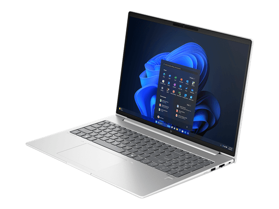 Laptop HP EliteBook 660 G11 / Core Ultra 5 125U / 8GB DDR5 / 512GB / 16" WUXGA IPS 300nits 60Hz / Intel Graphics - Argjend - 3
