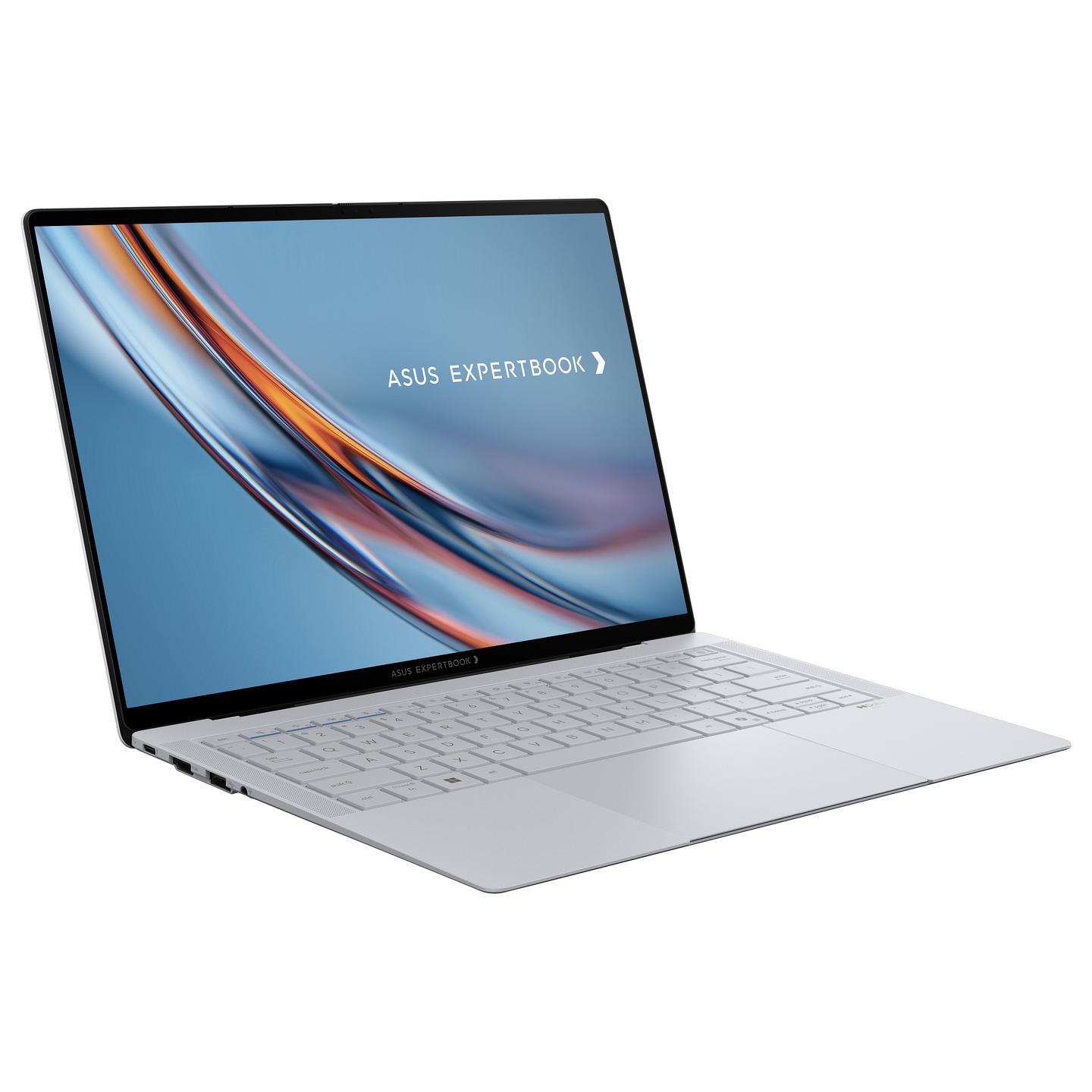 Laptop ASUS ExpertBook Ultra B9406CAA-TH0715X / Ultra X7 358H / 64GB LPDDR5x / 2TB / 14" WQXGA+ OLED Touch 120Hz / Intel Arc B390 - Hiri - 6