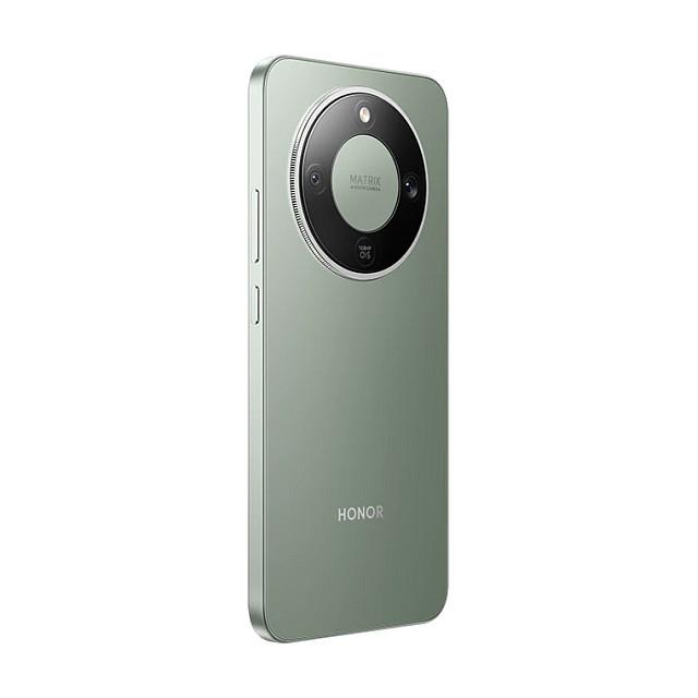 Telefon Android HONOR Magic8 Lite / AMOLED 120Hz / 8GB / 256GB / 5G - Gjelbër - 7