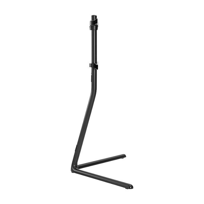 Mbajtëse Dyshemeje për TV LogiLink BP0079, 49"-70", VESA 200 × 200 deri 600 × 400mm, deri 40kg - Zezë - 3