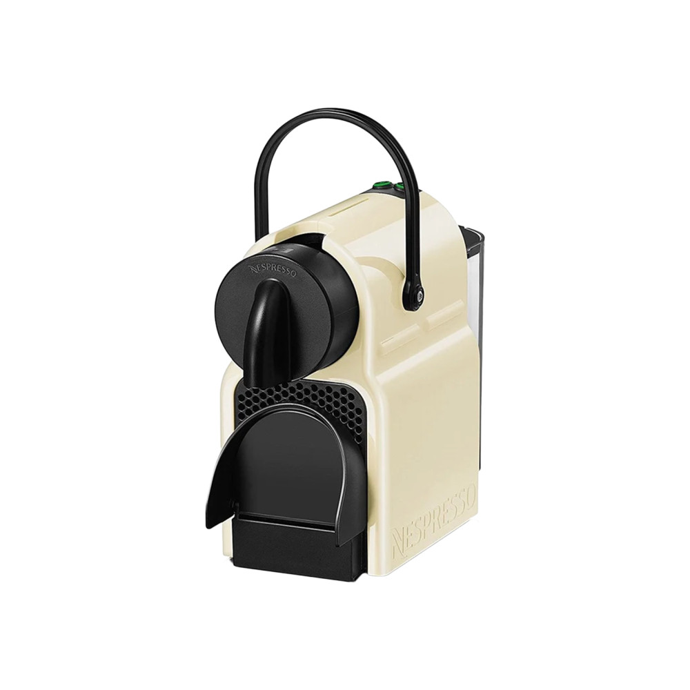 Aparat për kafe De'Longhi Inissia / Kapsula Nespresso / 19 Bar / 0.7L – Krem - 3