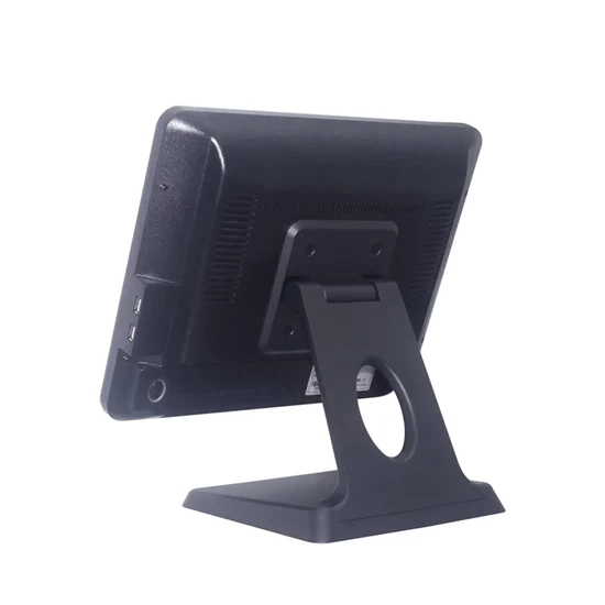 AIO OCOM POS / Core i5 5200U / 8GB / 128GB / 15'' Touch panel / VGA, USB, HDMI, 3,5mm audio, MIC out x1, LAN, RS 232*2 / e zezë - 3